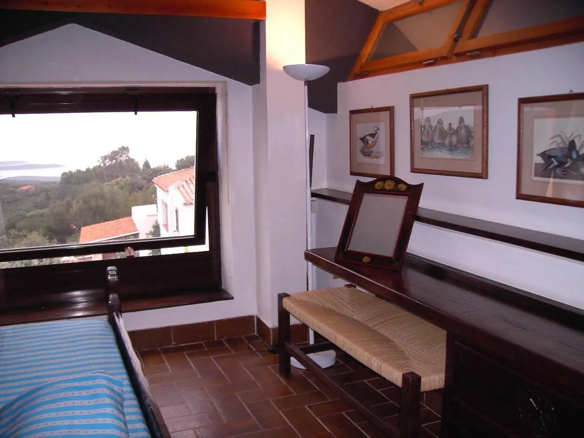 Villa Fiore San Pantaleo