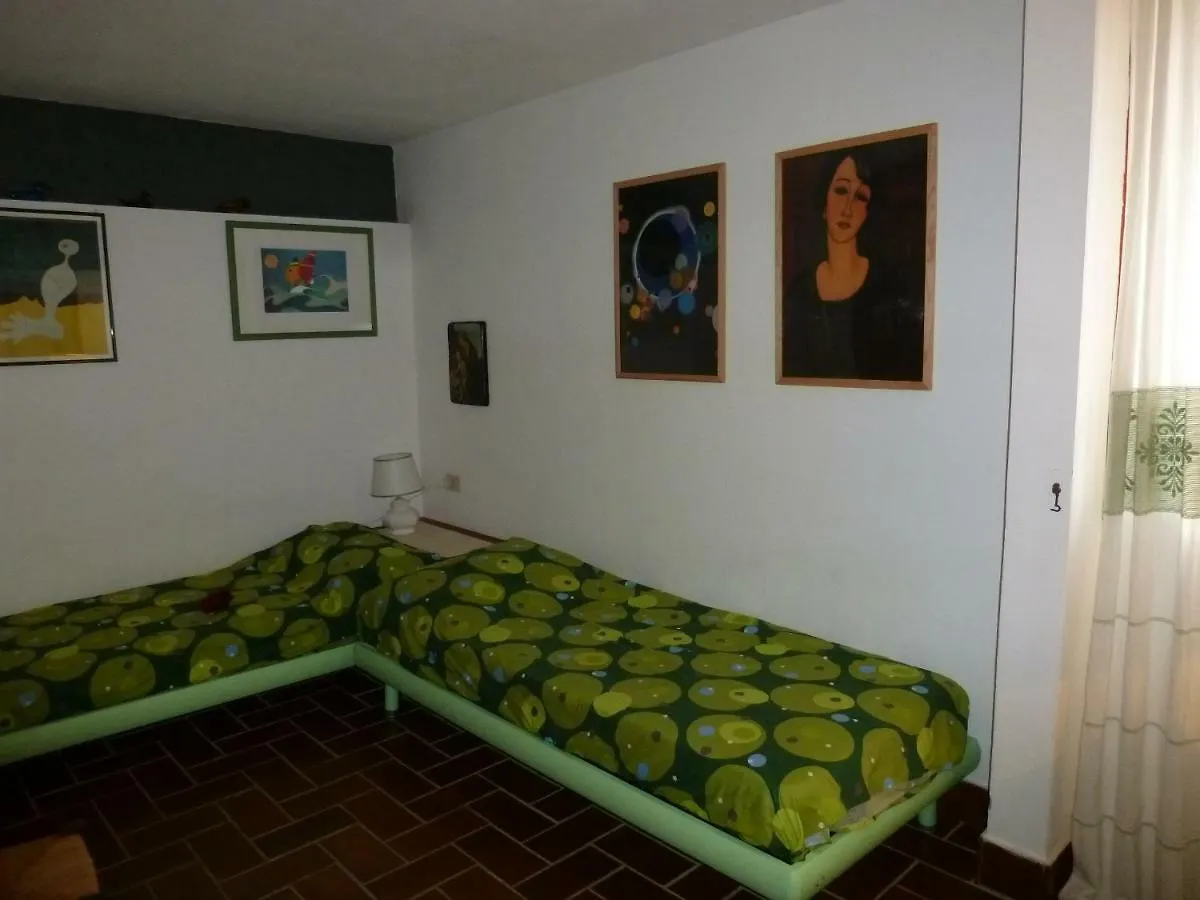 Villa Fiore San Pantaleo