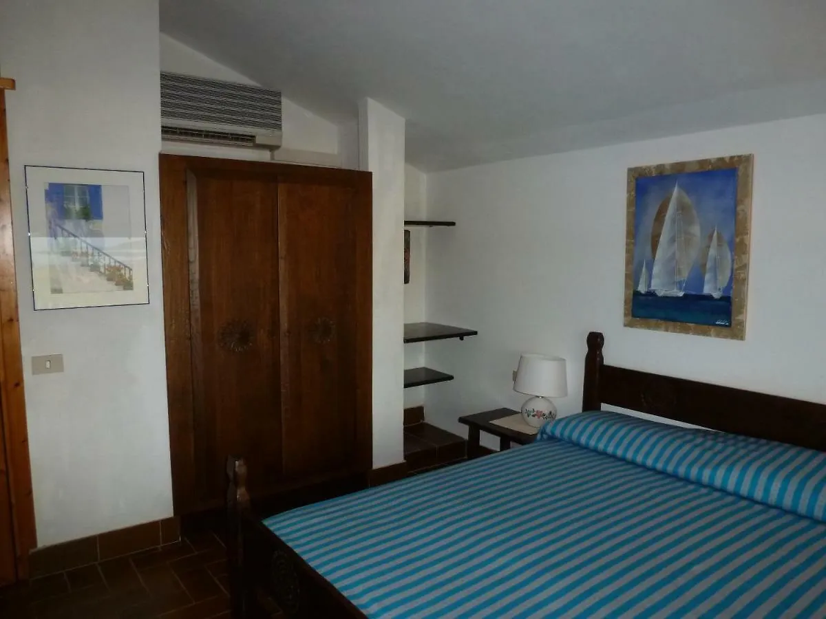 Villa Fiore San Pantaleo