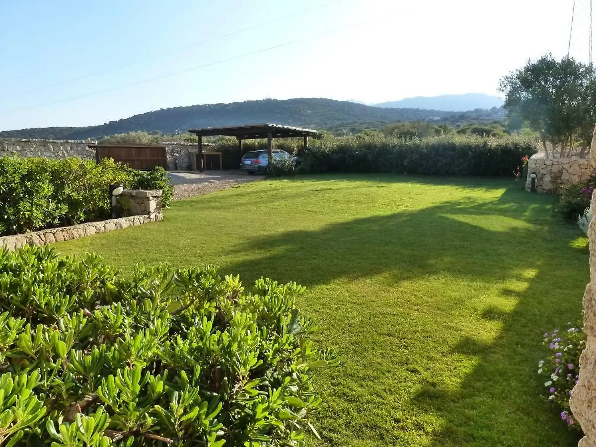Villa Fiore San Pantaleo