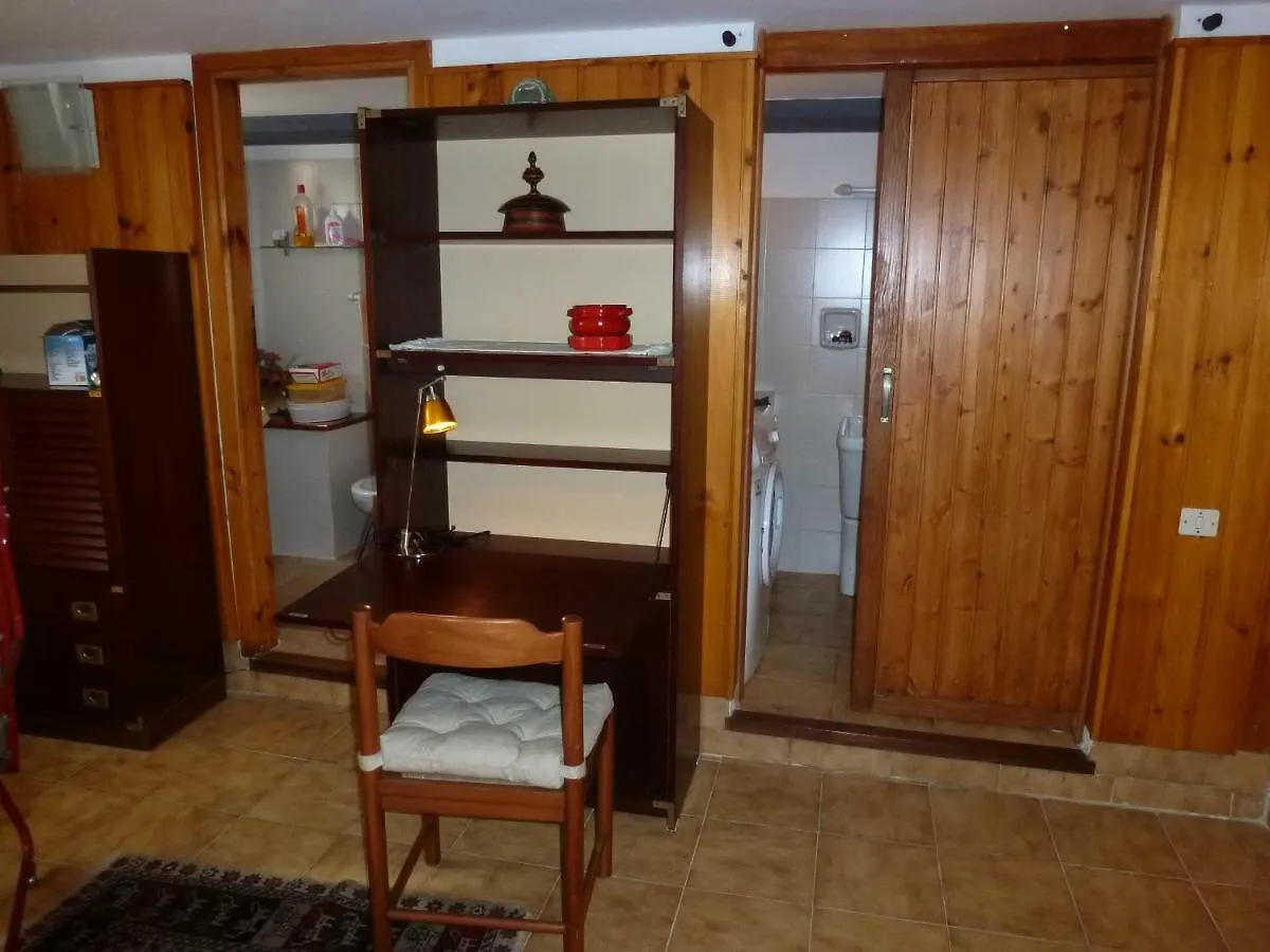 Villa Fiore San Pantaleo